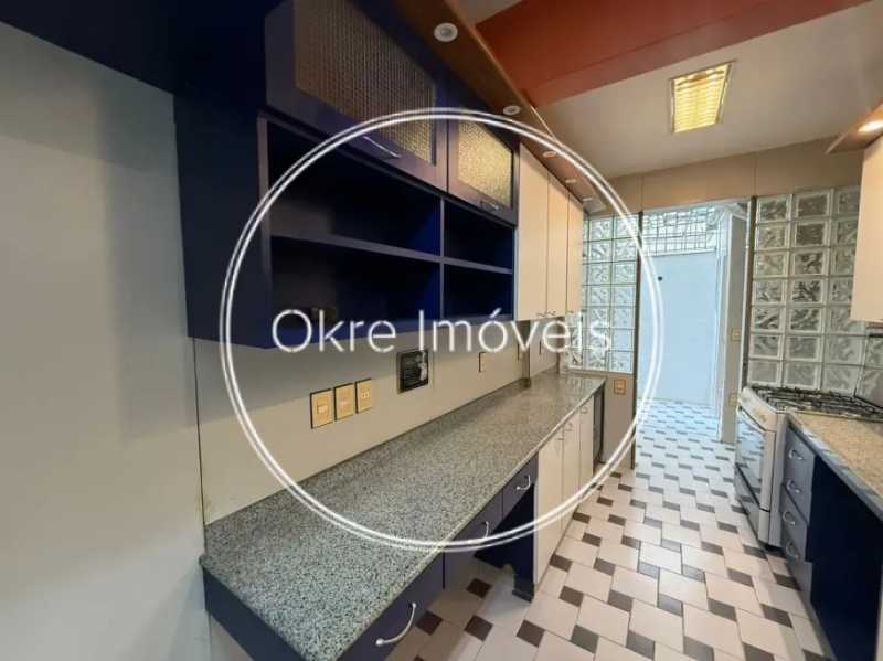 Conheça 6d8f3fb7-1712-4a4a-8aec-ca02d0 do imóvel - Apartamento 2 quartos para alugar Leblon, Rio de Janeiro - R$ 14.000 - LEAP21337 - 11 6d8f3fb7-1712-4a4a-8aec-ca02d0 - 11