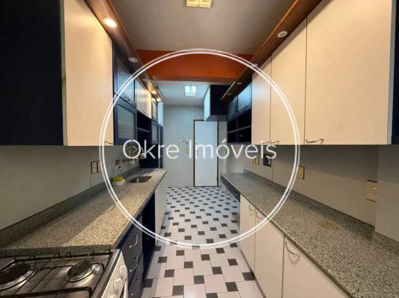 Conheça bdf46cd2-262d-49d3-bc5c-2f9906 do imóvel - Apartamento 2 quartos para alugar Leblon, Rio de Janeiro - R$ 14.000 - LEAP21337 - 13 bdf46cd2-262d-49d3-bc5c-2f9906 - 13