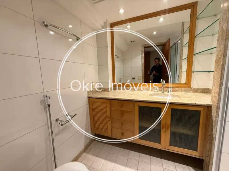 Conheça 904eddee-1893-4b7d-8588-2d74ab do imóvel - Apartamento 2 quartos para alugar Leblon, Rio de Janeiro - R$ 14.000 - LEAP21337 - 14 904eddee-1893-4b7d-8588-2d74ab - 14