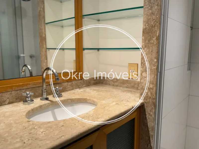 Conheça 80e6d746-74a9-4c37-a2fd-129bb9 do imóvel - Apartamento 2 quartos para alugar Leblon, Rio de Janeiro - R$ 14.000 - LEAP21337 - 16 80e6d746-74a9-4c37-a2fd-129bb9 - 16