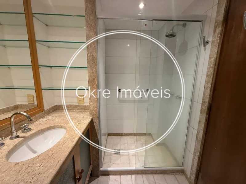 Conheça 403b2ec7-f588-4372-b3d7-25106e do imóvel - Apartamento 2 quartos para alugar Leblon, Rio de Janeiro - R$ 14.000 - LEAP21337 - 17 403b2ec7-f588-4372-b3d7-25106e - 17