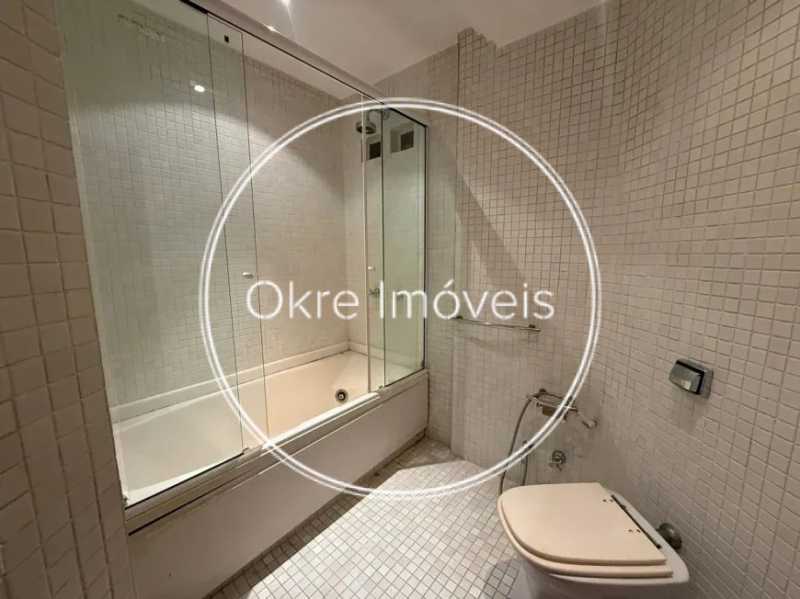 Conheça 496e4df3-e09a-4537-8490-5ebd17 do imóvel - Apartamento 2 quartos para alugar Leblon, Rio de Janeiro - R$ 14.000 - LEAP21337 - 24 496e4df3-e09a-4537-8490-5ebd17 - 24