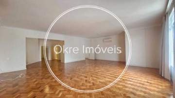 Apartamento 3 quartos à venda Flamengo, Rio de Janeiro - R$ 2.450.000 - LEAP32100