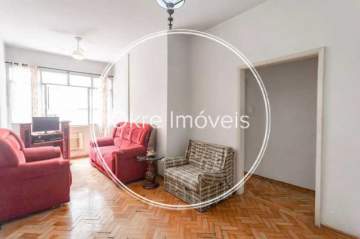 Apartamento 2 quartos à venda Flamengo, Rio de Janeiro - R$ 760.000 - FLAP20673