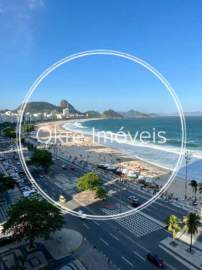 Cobertura 3 quartos à venda Copacabana, Rio de Janeiro - R$ 15.200.000 - IPCO30054