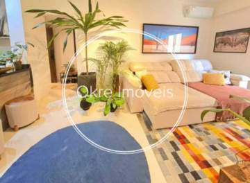 Apartamento 2 quartos à venda Ipanema, Rio de Janeiro - R$ 1.950.000 - LEAP21342