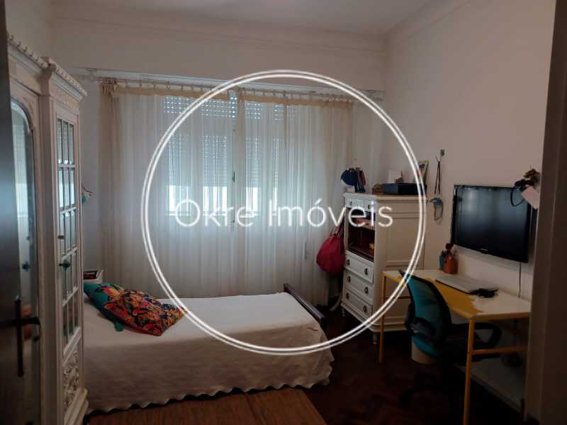 Conheça WhatsApp Image 2026-06-19 at 1 do imóvel - Apartamento 3 quartos à venda Copacabana, Rio de Janeiro - R$ 1.990.000 - CBAP30680 - 24 WhatsApp Image 2026-06-19 at 1 - 24