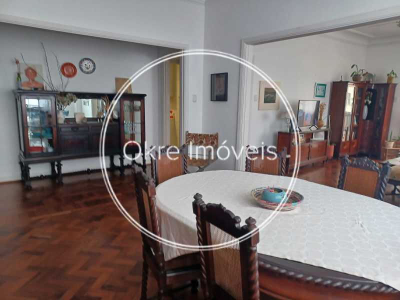 Conheça WhatsApp Image 2026-06-19 at 1 do imóvel - Apartamento 3 quartos à venda Copacabana, Rio de Janeiro - R$ 1.990.000 - CBAP30680 - 11 WhatsApp Image 2026-06-19 at 1 - 11
