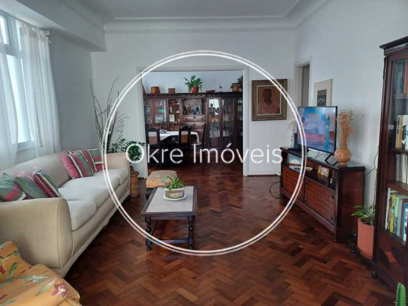 Conheça WhatsApp Image 2026-06-19 at 1 do imóvel - Apartamento 3 quartos à venda Copacabana, Rio de Janeiro - R$ 1.990.000 - CBAP30680 - 14 WhatsApp Image 2026-06-19 at 1 - 14