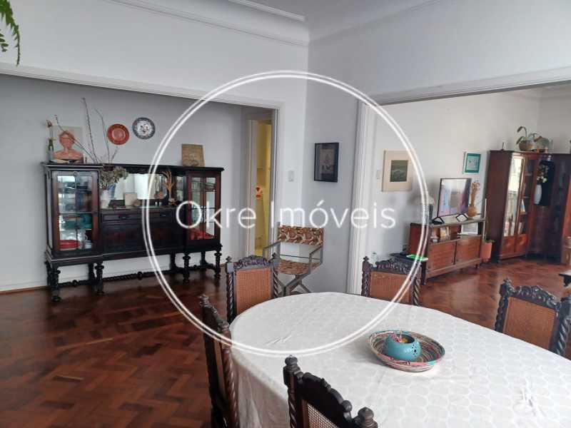 Conheça WhatsApp Image 2026-06-19 at 1 do imóvel - Apartamento 3 quartos à venda Copacabana, Rio de Janeiro - R$ 1.990.000 - CBAP30680 - 16 WhatsApp Image 2026-06-19 at 1 - 16