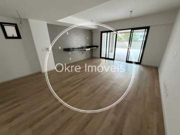 Apartamento 1 quarto à venda Ipanema, Rio de Janeiro - R$ 2.577.000 - IPAP10253