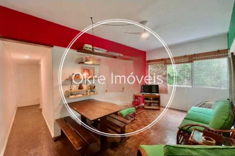 Conheça 4. do imóvel - Ipanema 61 m² 2 quartos 1 vaga - IPAP20490 - 4 4. - 4