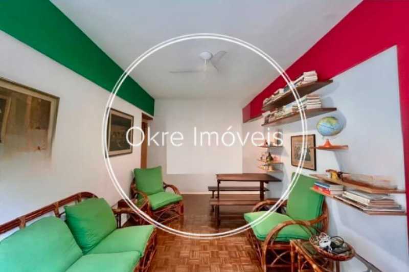 Conheça 5. do imóvel - Ipanema 61 m² 2 quartos 1 vaga - IPAP20490 - 5 5. - 5