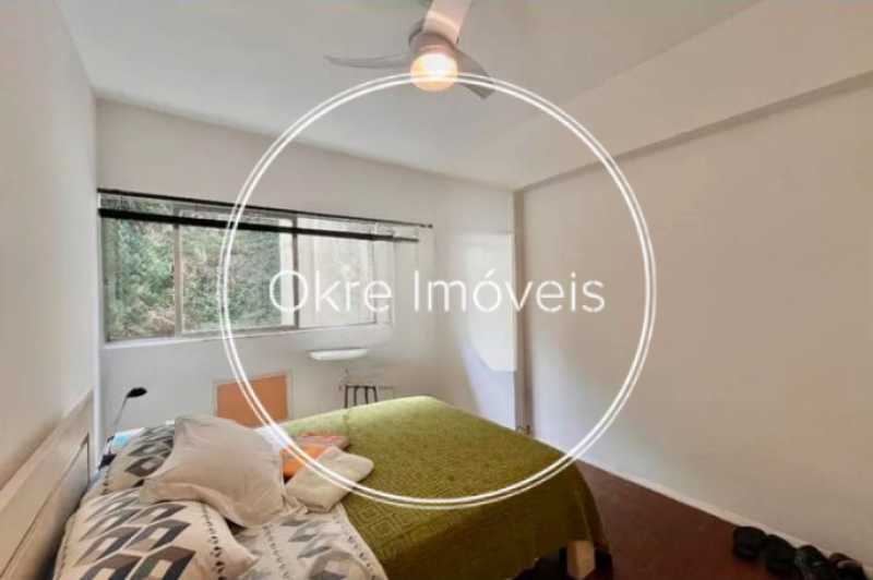 Conheça 6. do imóvel - Ipanema 61 m² 2 quartos 1 vaga - IPAP20490 - 6 6. - 6
