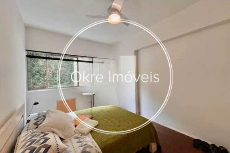 Conheça 7. do imóvel - Ipanema 61 m² 2 quartos 1 vaga - IPAP20490 - 7 7. - 7