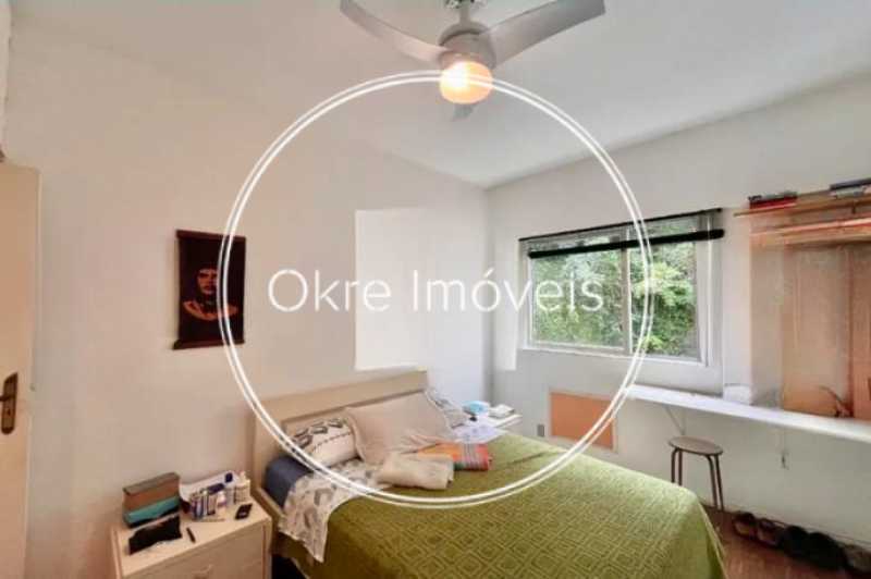Conheça 8. do imóvel - Ipanema 61 m² 2 quartos 1 vaga - IPAP20490 - 8 8. - 8
