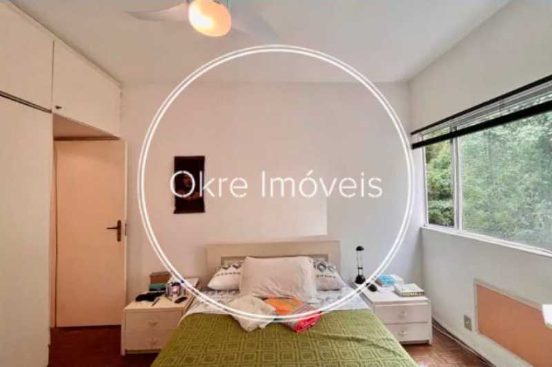 Conheça 9. do imóvel - Ipanema 61 m² 2 quartos 1 vaga - IPAP20490 - 9 9. - 9
