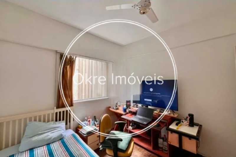 Conheça 10. do imóvel - Ipanema 61 m² 2 quartos 1 vaga - IPAP20490 - 10 10. - 10