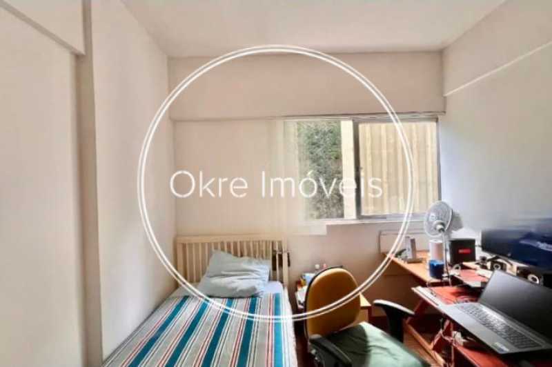 Conheça 11. do imóvel - Ipanema 61 m² 2 quartos 1 vaga - IPAP20490 - 11 11. - 11