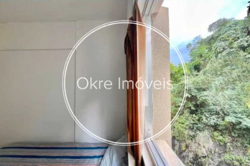 Conheça 12. do imóvel - Ipanema 61 m² 2 quartos 1 vaga - IPAP20490 - 12 12. - 12