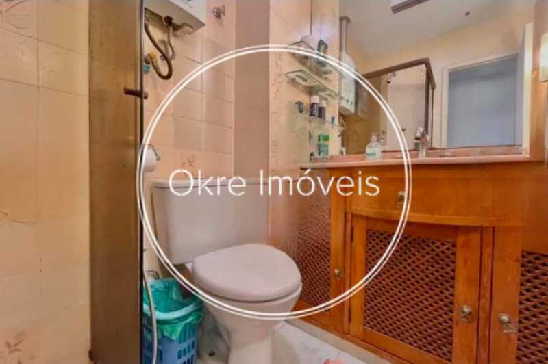 Conheça 13. do imóvel - Ipanema 61 m² 2 quartos 1 vaga - IPAP20490 - 13 13. - 13