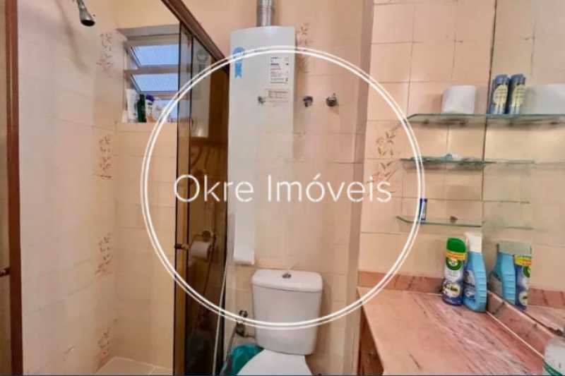 Conheça 14. do imóvel - Ipanema 61 m² 2 quartos 1 vaga - IPAP20490 - 14 14. - 14