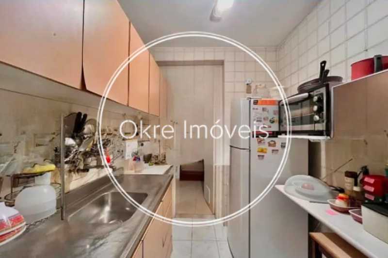 Conheça 16. do imóvel - Ipanema 61 m² 2 quartos 1 vaga - IPAP20490 - 16 16. - 16