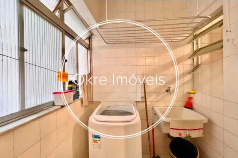 Conheça 17. do imóvel - Ipanema 61 m² 2 quartos 1 vaga - IPAP20490 - 17 17. - 17