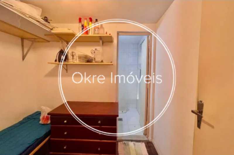 Conheça 18. do imóvel - Ipanema 61 m² 2 quartos 1 vaga - IPAP20490 - 18 18. - 18