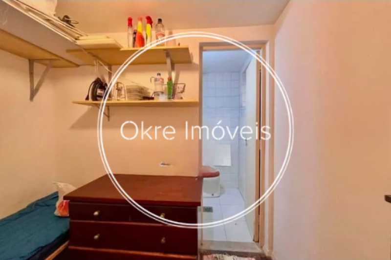 Conheça 19. do imóvel - Ipanema 61 m² 2 quartos 1 vaga - IPAP20490 - 19 19. - 19