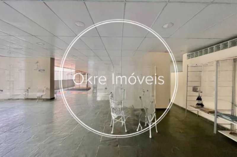 Conheça 20. do imóvel - Ipanema 61 m² 2 quartos 1 vaga - IPAP20490 - 20 20. - 20