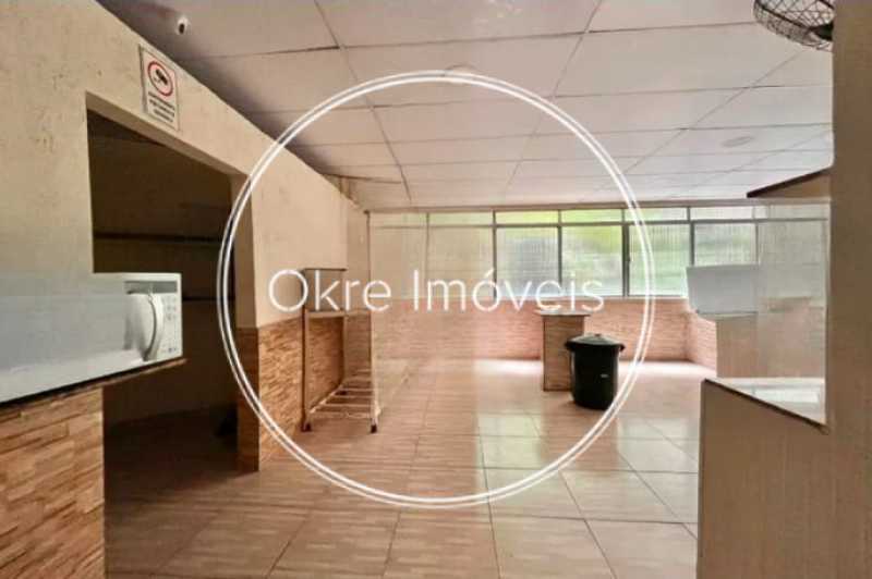 Conheça 21. do imóvel - Ipanema 61 m² 2 quartos 1 vaga - IPAP20490 - 21 21. - 21
