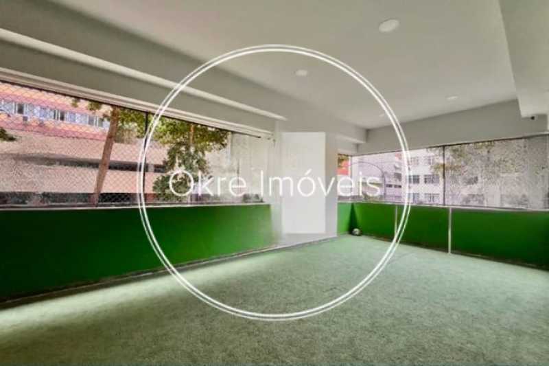 Conheça 22. do imóvel - Ipanema 61 m² 2 quartos 1 vaga - IPAP20490 - 22 22. - 22