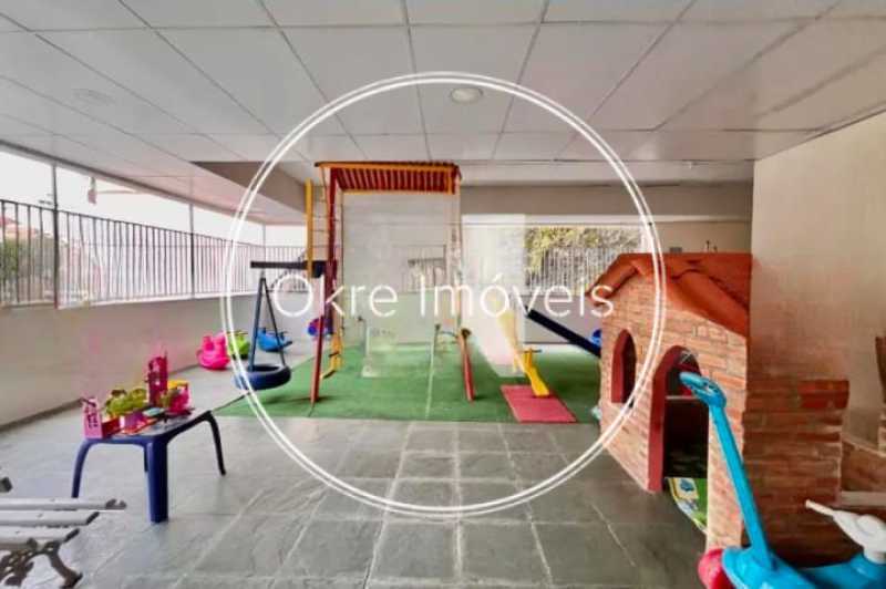 Conheça 23. do imóvel - Ipanema 61 m² 2 quartos 1 vaga - IPAP20490 - 23 23. - 23