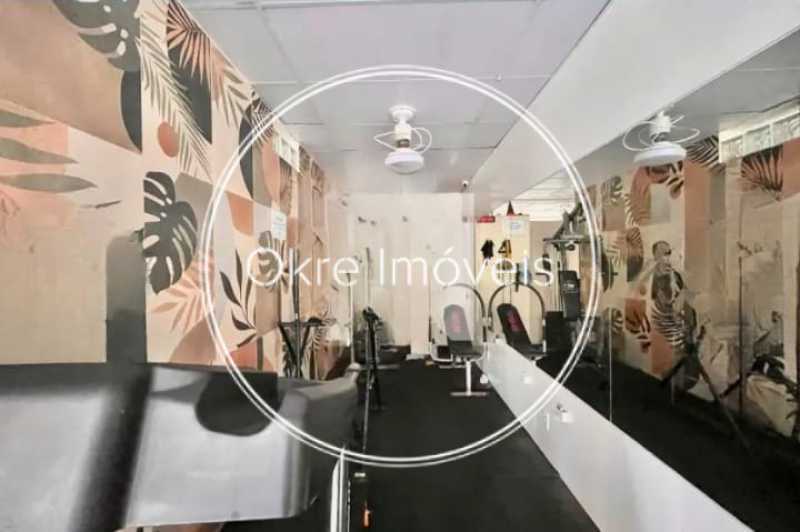 Conheça 24. do imóvel - Ipanema 61 m² 2 quartos 1 vaga - IPAP20490 - 24 24. - 24