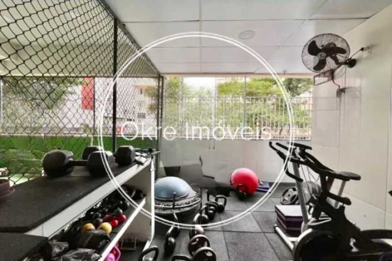 Conheça 26. do imóvel - Ipanema 61 m² 2 quartos 1 vaga - IPAP20490 - 26 26. - 26