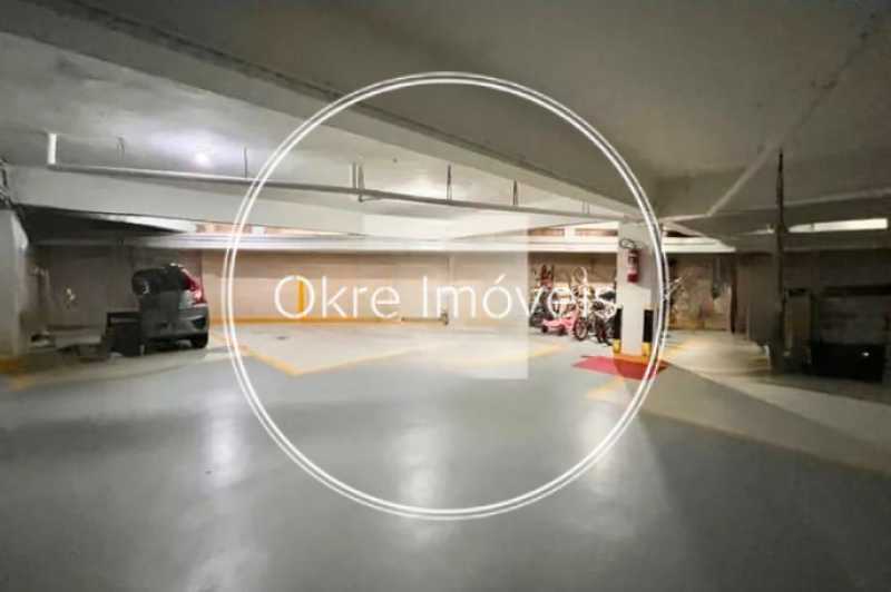 Conheça 27. do imóvel - Ipanema 61 m² 2 quartos 1 vaga - IPAP20490 - 27 27. - 27