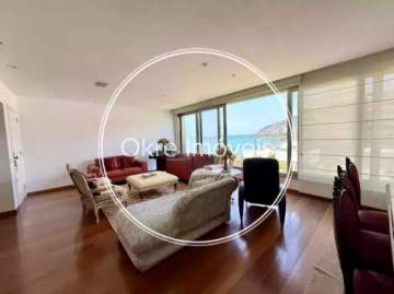 Apartamento 4 quartos à venda Leblon, Rio de Janeiro - R$ 12.000.000 - LEAP40837