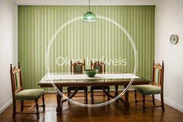 Apartamento 3 quartos à venda Flamengo, Rio de Janeiro - R$ 920.000 - FLAP30633