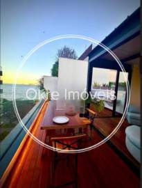 Cobertura 4 quartos à venda Leblon, Rio de Janeiro - R$ 9.900.000 - IPCO40052 Cobertura 4 quartos à venda Leblon, Rio de Janeiro - R$ 9.900.000 - IPCO40052