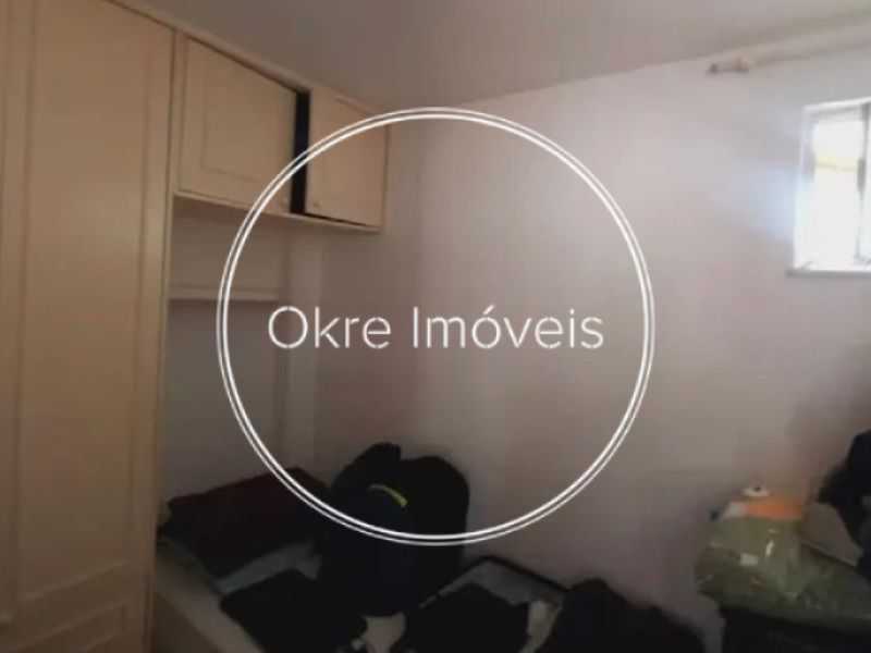 Conheça Design sem nome 11 do imóvel - Apartamento 2 quartos à venda Gávea, Rio de Janeiro - R$ 840.000 - IPAP20494 - 4 Design sem nome 11 - 4
