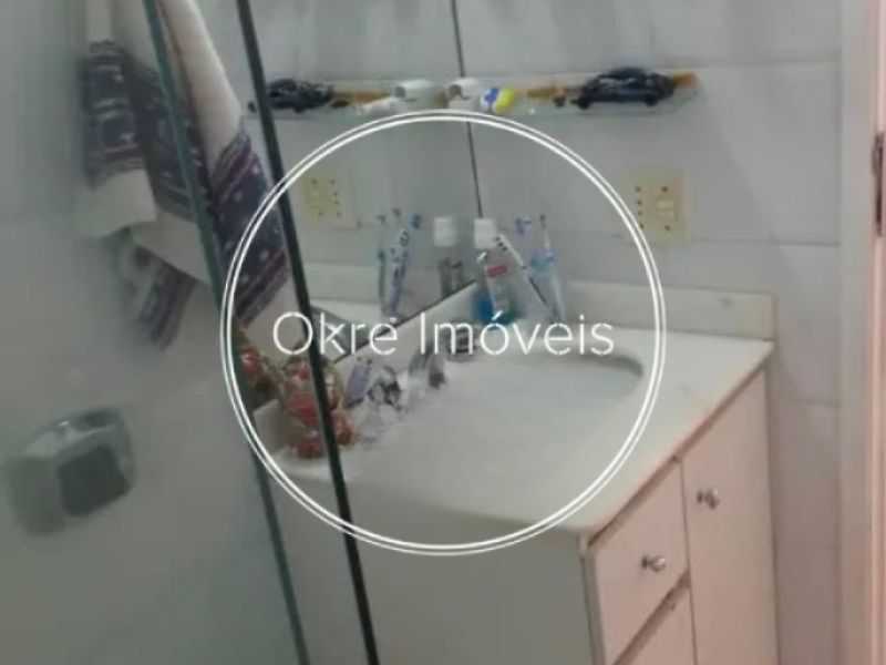Conheça Design sem nome 13 do imóvel - Apartamento 2 quartos à venda Gávea, Rio de Janeiro - R$ 840.000 - IPAP20494 - 13 Design sem nome 13 - 13