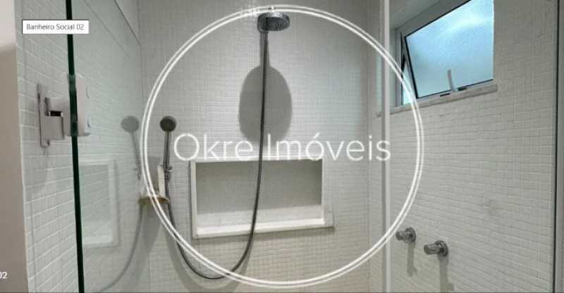 Conheça WhatsApp Image 2026-06-17 at 1 do imóvel - Apartamento 3 quartos à venda Copacabana, Rio de Janeiro - R$ 1.900.000 - CBAP30682 - 20 WhatsApp Image 2026-06-17 at 1 - 20