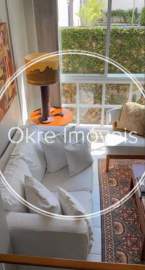 Apartamento 3 quartos à venda Gávea, Rio de Janeiro - R$ 1.700.000 - IPAP30745