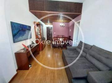 Apartamento 2 quartos à venda Flamengo, Rio de Janeiro - R$ 780.000 - FLAP20680