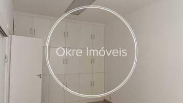 Sala Comercial 34m² à venda Copacabana, Rio de Janeiro - R$ 230.000 - LESL00082