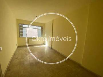 Apartamento 3 quartos à venda Botafogo, Rio de Janeiro - R$ 700.000 - FLAP30635