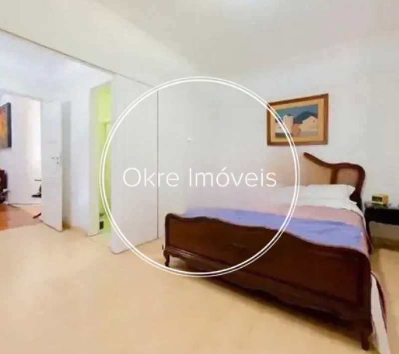 Conheça 31caf65e-7b25-4be1-bb90-87978b do imóvel - Casa 4 quartos à venda Gávea, Rio de Janeiro - R$ 3.900.000 - IPCA40023 - 5 31caf65e-7b25-4be1-bb90-87978b - 5