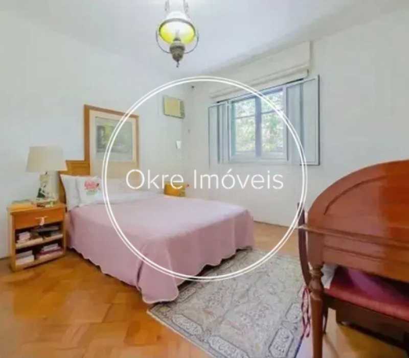 Conheça 8e9d7bf5-bbb9-43a6-85bd-36991c do imóvel - Casa 4 quartos à venda Gávea, Rio de Janeiro - R$ 3.900.000 - IPCA40023 - 6 8e9d7bf5-bbb9-43a6-85bd-36991c - 6