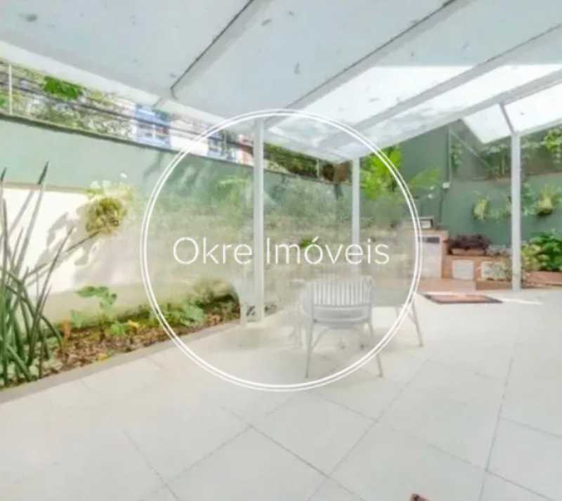 Conheça 27a0a96c-125d-4e62-be2e-33f2e4 do imóvel - Casa 4 quartos à venda Gávea, Rio de Janeiro - R$ 3.900.000 - IPCA40023 - 19 27a0a96c-125d-4e62-be2e-33f2e4 - 19
